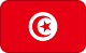 Flag of Тунис