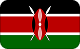 Flag of Кения