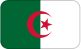 Flag of Алжир