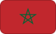 Flag of Марокко