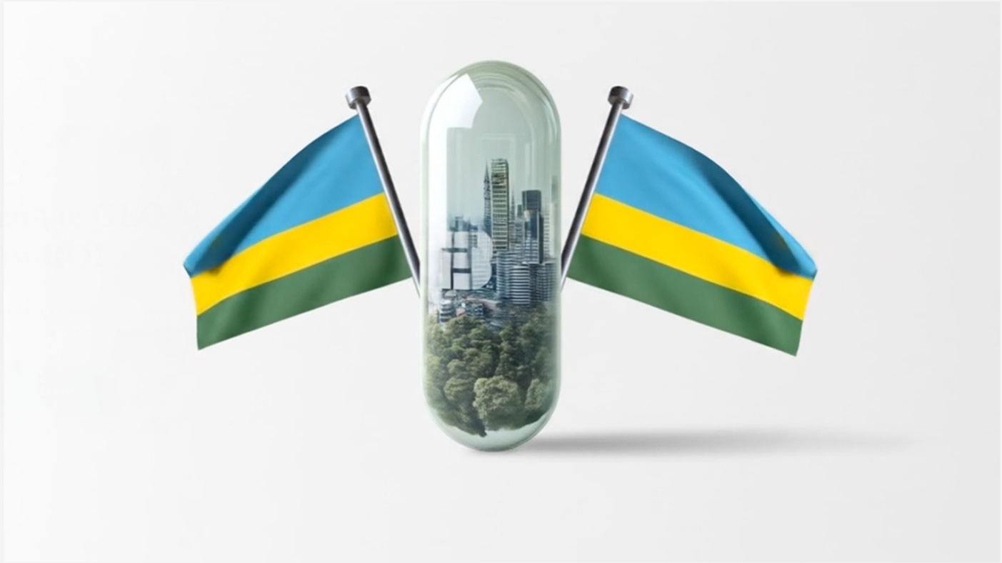 Rwanda Intro