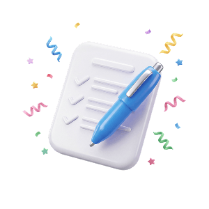 Achievement card icon