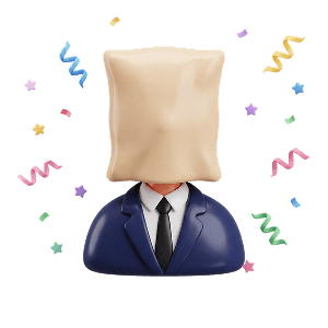 Achievement card icon