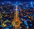 Cityscape