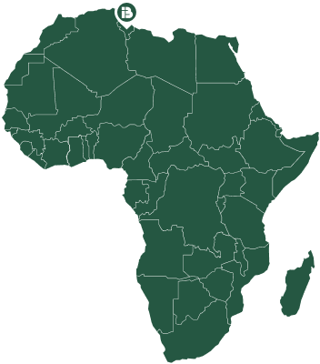 Country Map