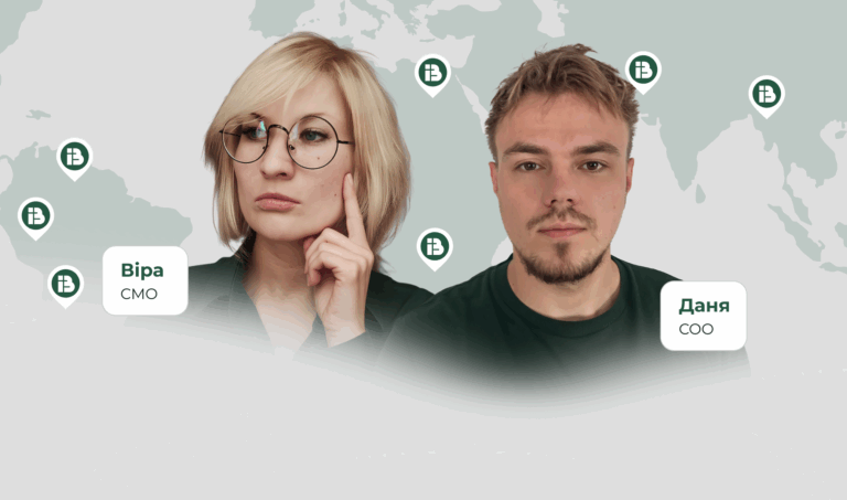 Відкриття нового GEO з нуля | стратегія від INB.bio