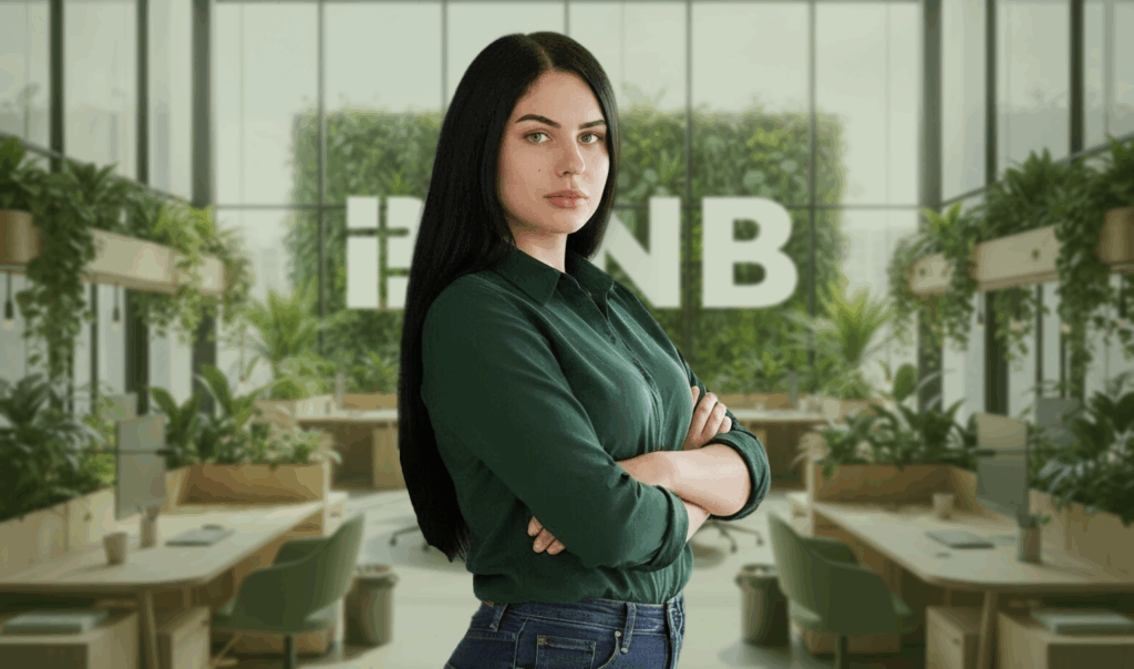 Суперсила рекрутера: як INB.bio знаходить “своїх”