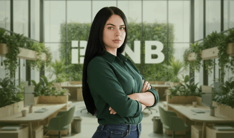 Суперсила рекрутера: як INB.bio знаходить “своїх”