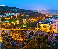Cityscape