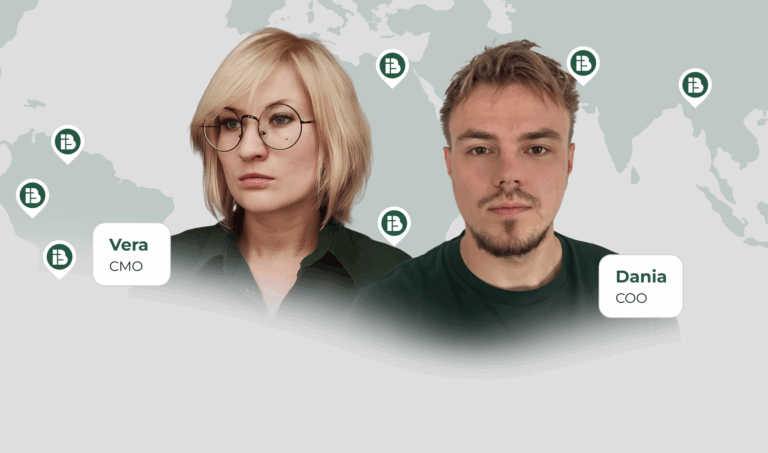 Launching a New GEO from Scratch | INB.bio Strategy