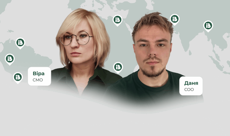 Відкриття нового GEO з нуля | стратегія від INB.bio