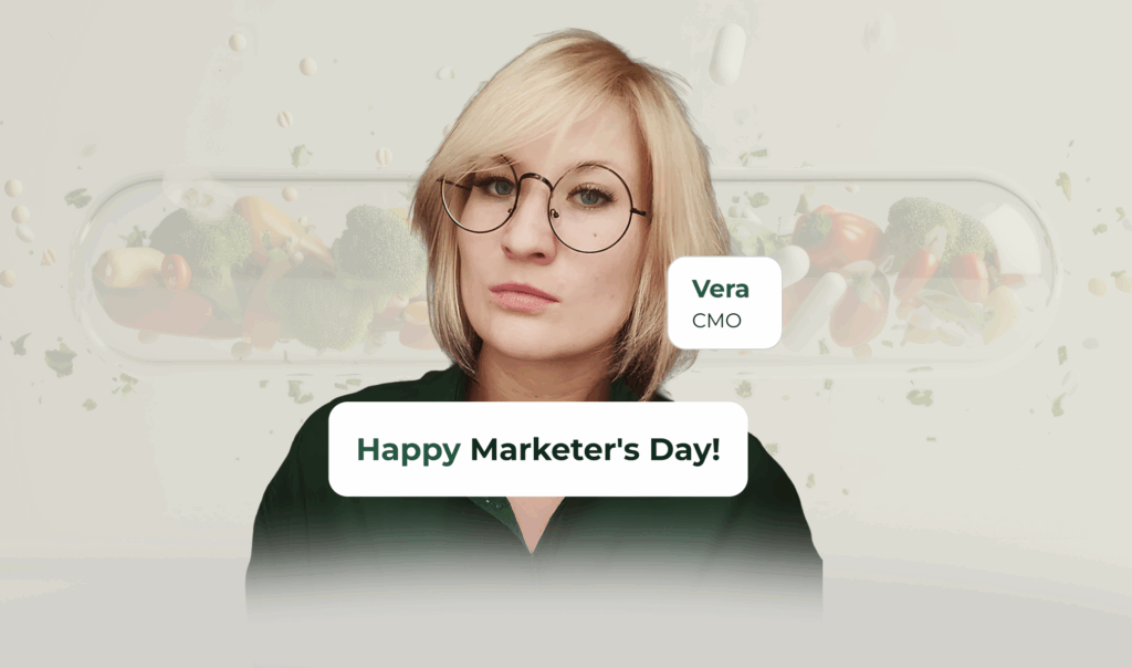 When Marketing Has a Soul: The Story of INB.bio