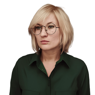 Photo portrait of CMO