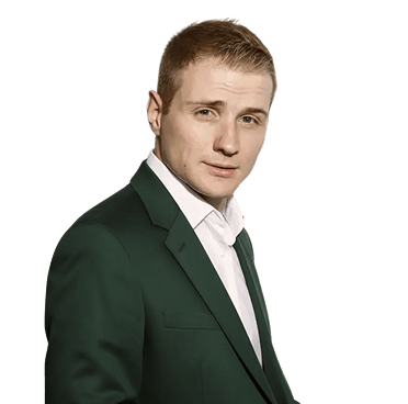 Photo portrait of CTO