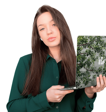 Photo portrait of HRD