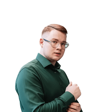 Photo portrait of CCO