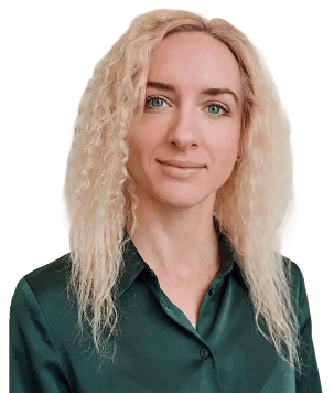 Photo portrait of Head of CC