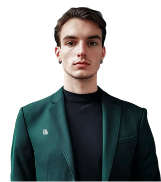 Photo portrait of Affiliate manager 