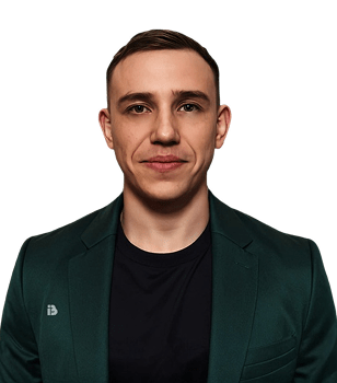 Photo portrait of Affiliate manager 