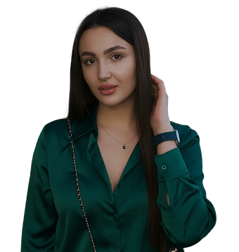 Photo portrait of Affiliate manager 