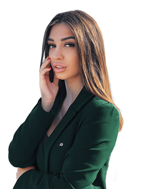 Photo portrait of Affiliate manager 