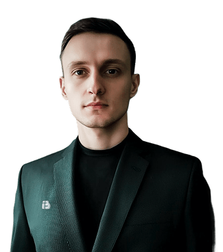 Photo portrait of Affiliate Team Lead 