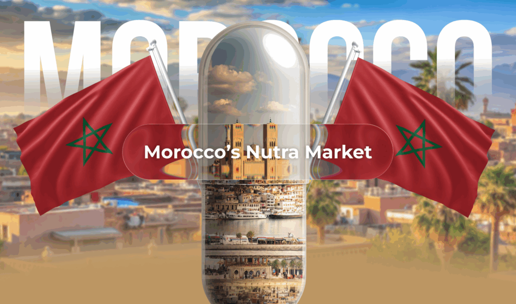 Morocco’s Nutra Market: Earn $50K/Month in Exotic GEOs