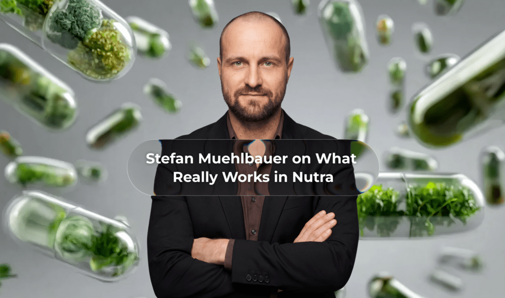 Affiliate Marketing Insights: Stefan Muehlbauer on Emerging Markets & Fruitful Partnerships
