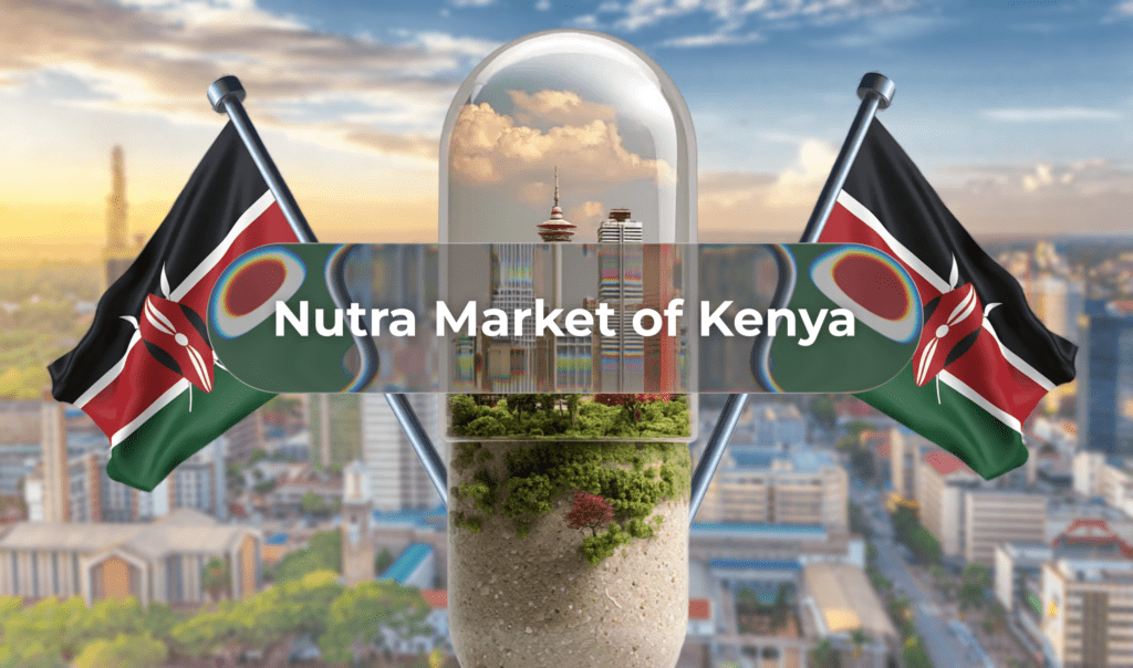 Affiliate Marketing in Kenya: How to Profit in Nutra in 2025