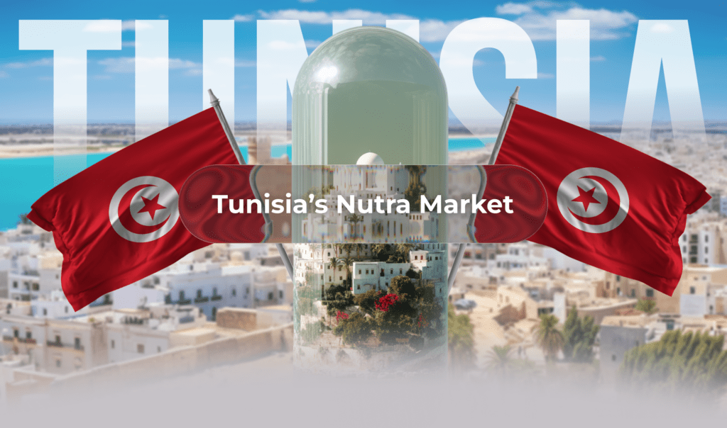 Tunisia Nutra Market 2026 – High Converting Offers for Affiliates