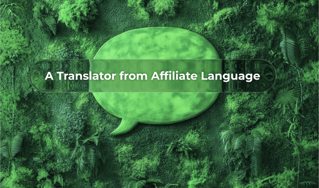 Affiliate Marketing Terms Explained Simply