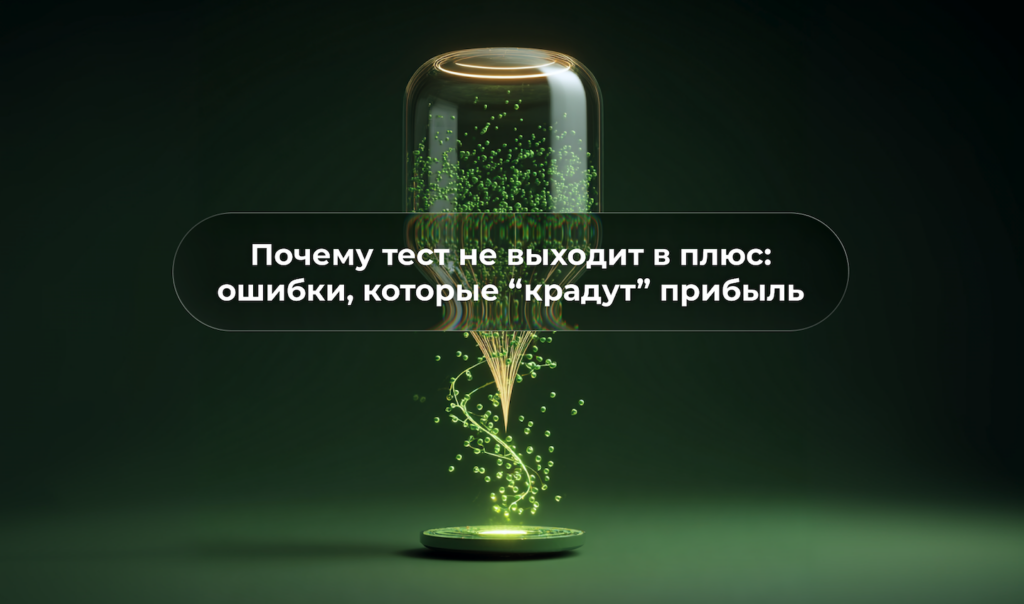 Ошибки в аффилиат-маркетинге и как их избежать