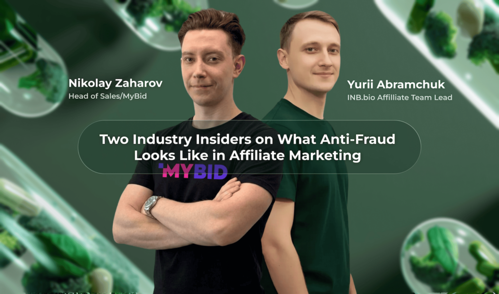 Fraud in Affiliate Marketing: Insights from MyBid & INB.bio