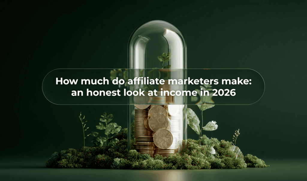 How Much Do Affiliate Marketers Earn in 2026