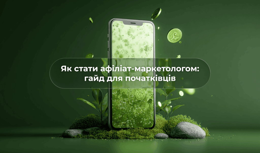 Як стати афіліатом: гайд для початківців