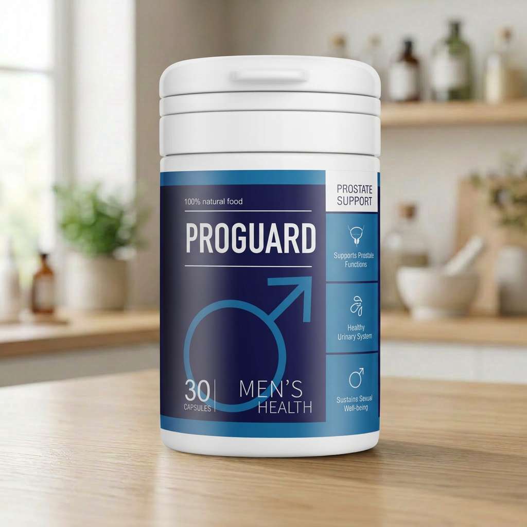 Image with product