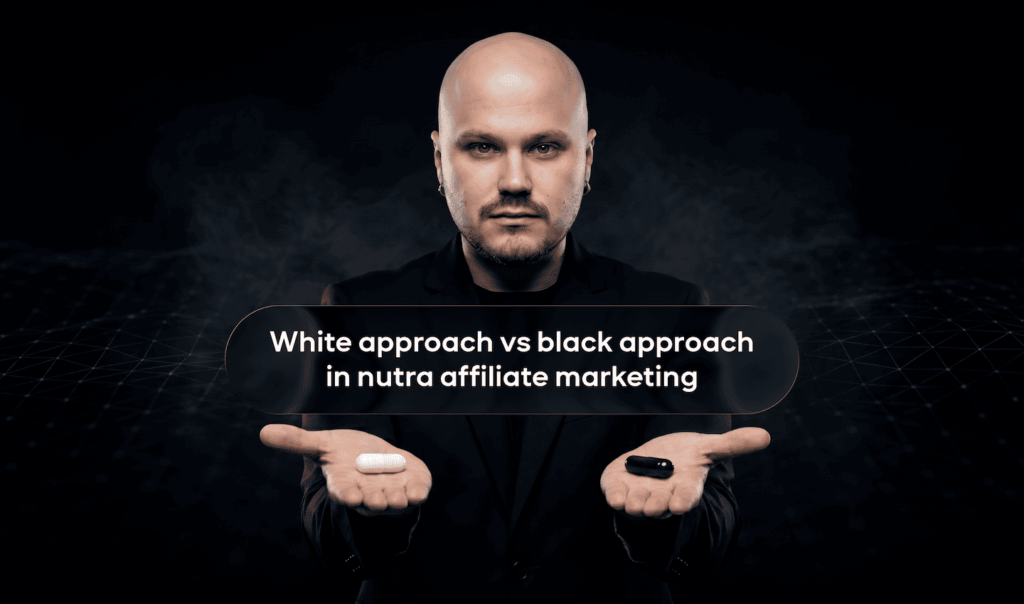 White nutra on Facebook in Pakistan: $200 spent, 26% ROI, zero bans
